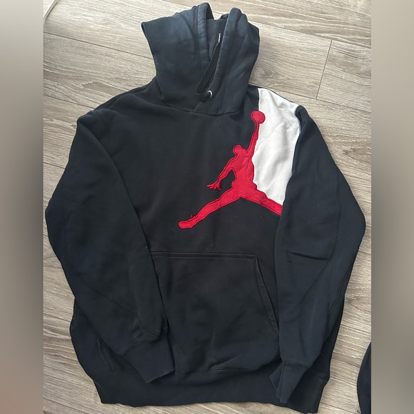 Jordan Other - JORDAN HOODIE